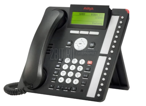 IP телефон IP-телефон AVAYA 1416  (700508194)